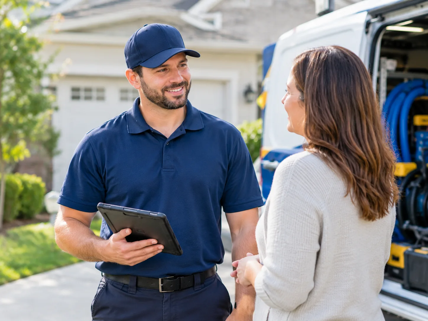 Sewage Backup Cleanup North Truro, MA FAQs
